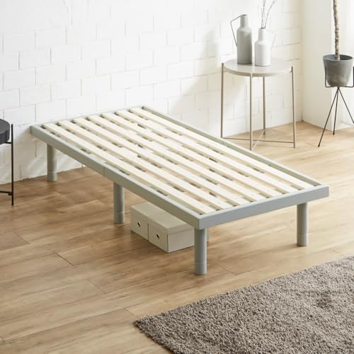 すのこベッド シングルショート BANON すのこベッド 【ショートセミシングル】 長さ180cm 木製 ベッド